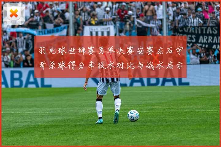 羽毛球世锦赛男单决赛安赛龙石宇奇杀球得分率技术对比与战术启示